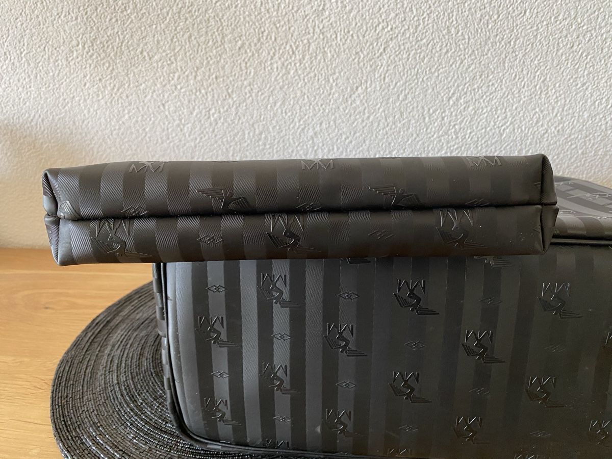 Maison Mollerus Borse da donna: Maison Mollerus Shopper Bern – Usato da Uster venduto da Pucci88 3