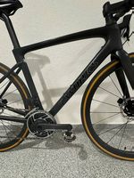 Specialized SWorks Roubaix SRAM Red eTAP AXS