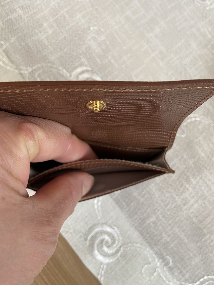 Autres vêtements & accessoires: NAVYBOOT KARTEN ETUI – Neuf (Voir description) à Zürich par schneeflocke303 5