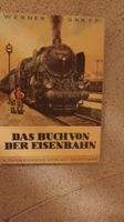 Buch über die Eisenbahn