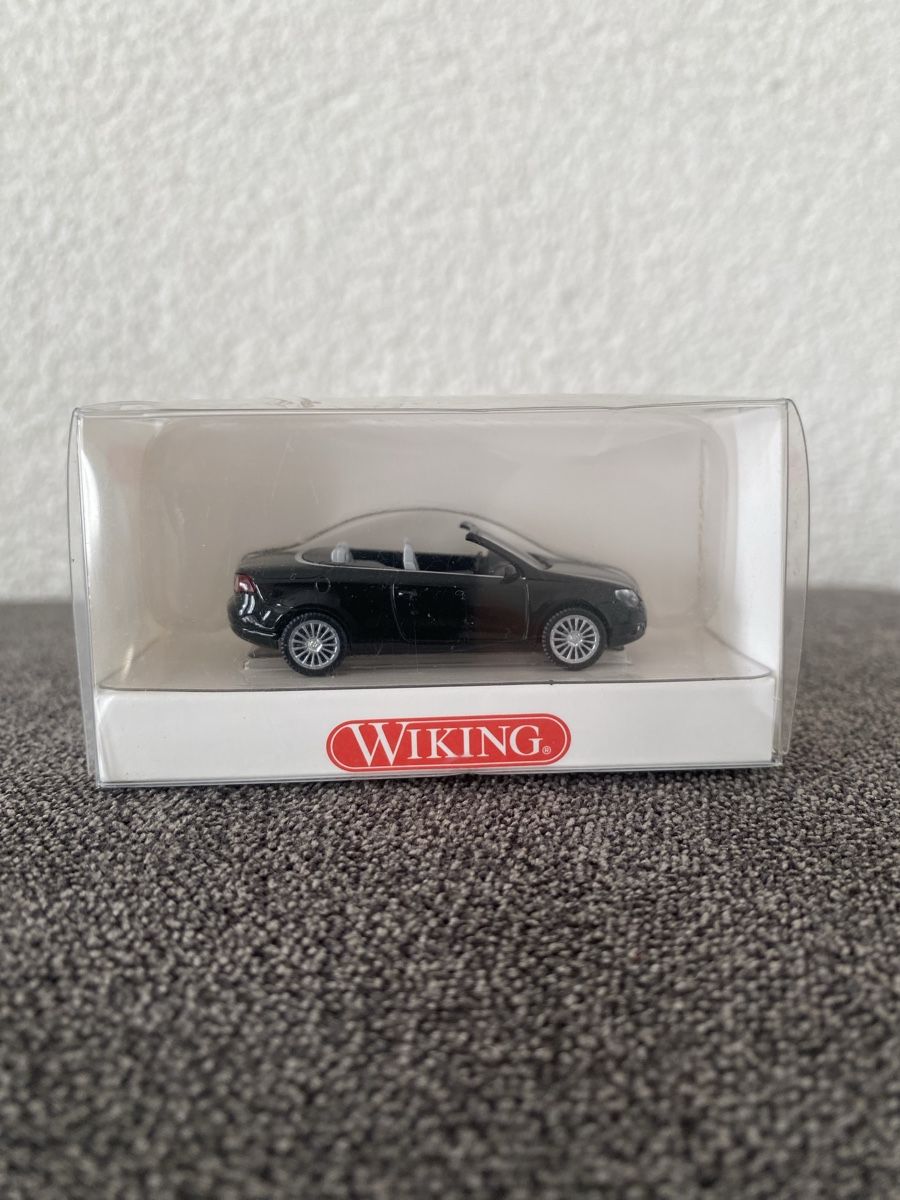 Wiking Modellini d'auto: Wiking VW Eos 1:87 0062 03 30 – Nuovo e nell'imballaggio originale da arbon venduto da tween_88