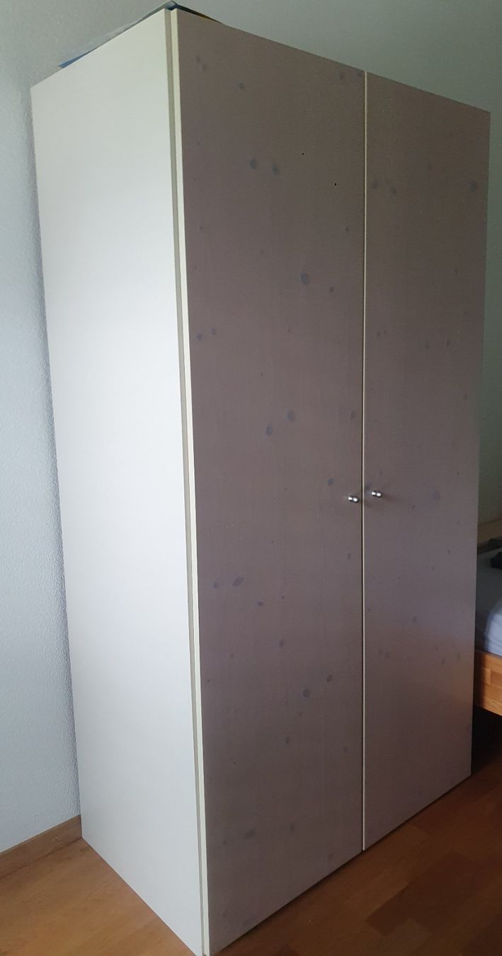 Micasa Armoires: Kinderschrank Micasa – D'occasion à Ibach par meibaum 1