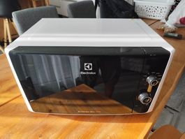Electrolux Mikrowelle Neuwertig