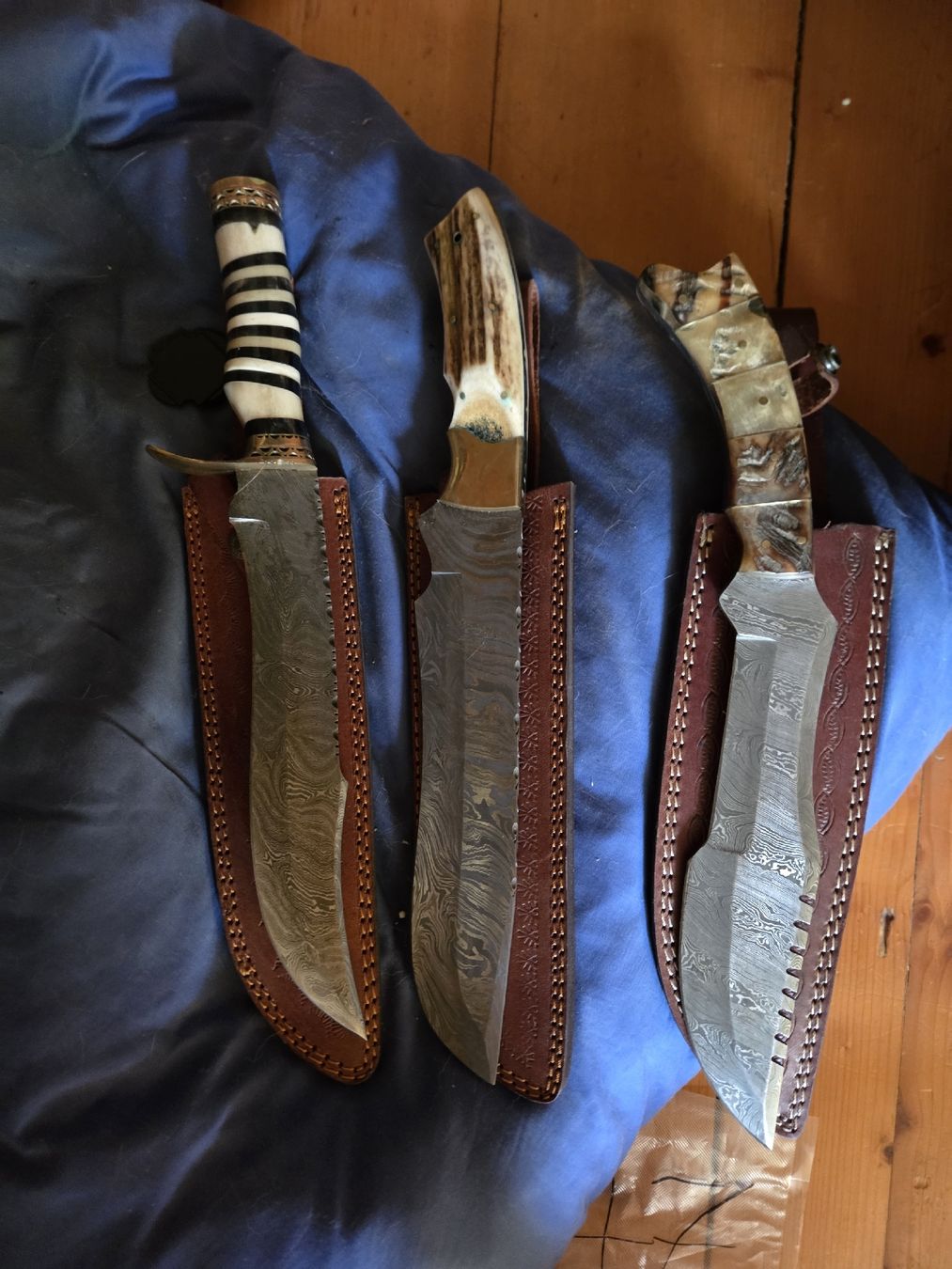 Accessori: messersamlung abzugeben – Usato da Herisau venduto da bru_58qc