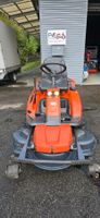 Husqvarna R 316tsx 4x4