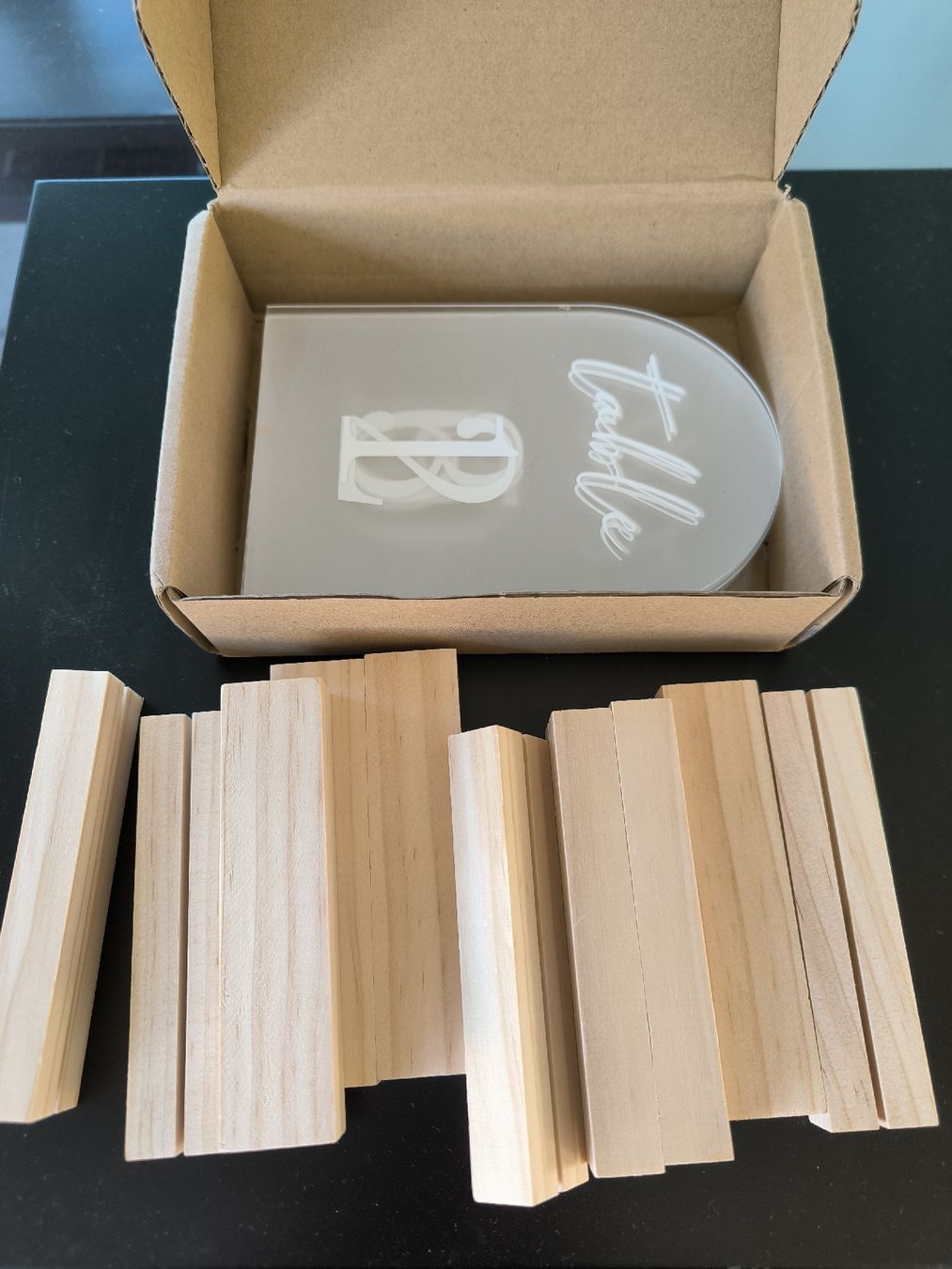 Tutte le decorazioni: Dekorations-Set – Usato da Hombrechtikon venduto da lau_57lj 8