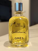 Parfume Cabochard Grès 112 ml vintage