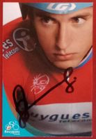 Stef Clement Autogramm signiert Foto 10x15cm