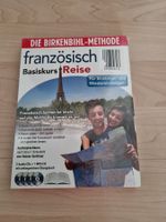 Französisch Basiskurs Reisen