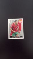 Seltene Panini WM 2026 Sticker: Achraf Hakimi Extra