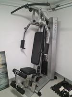 Kraftstation Kettler