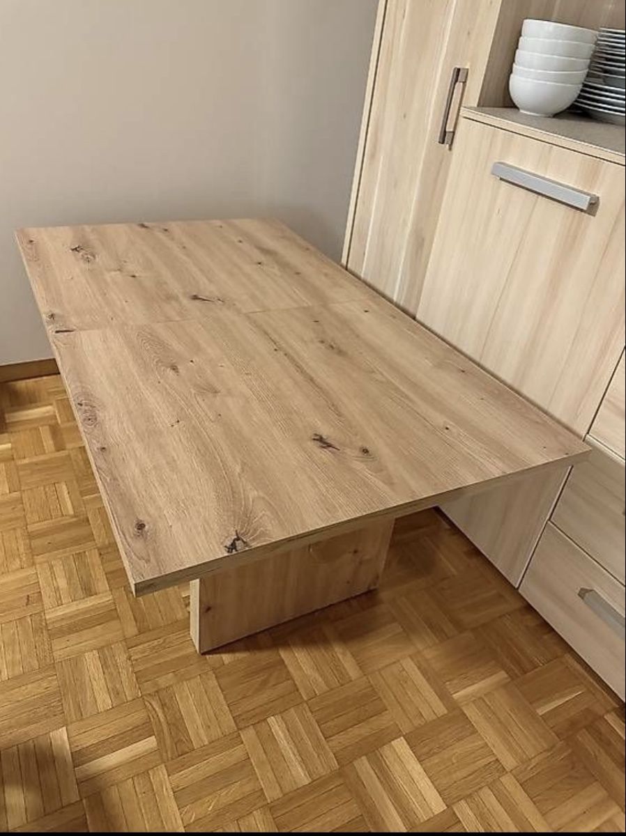 Tische: Salontisch – Neu (gemäss Beschreibung) aus Gossau SG von cuk_fyc6 1
