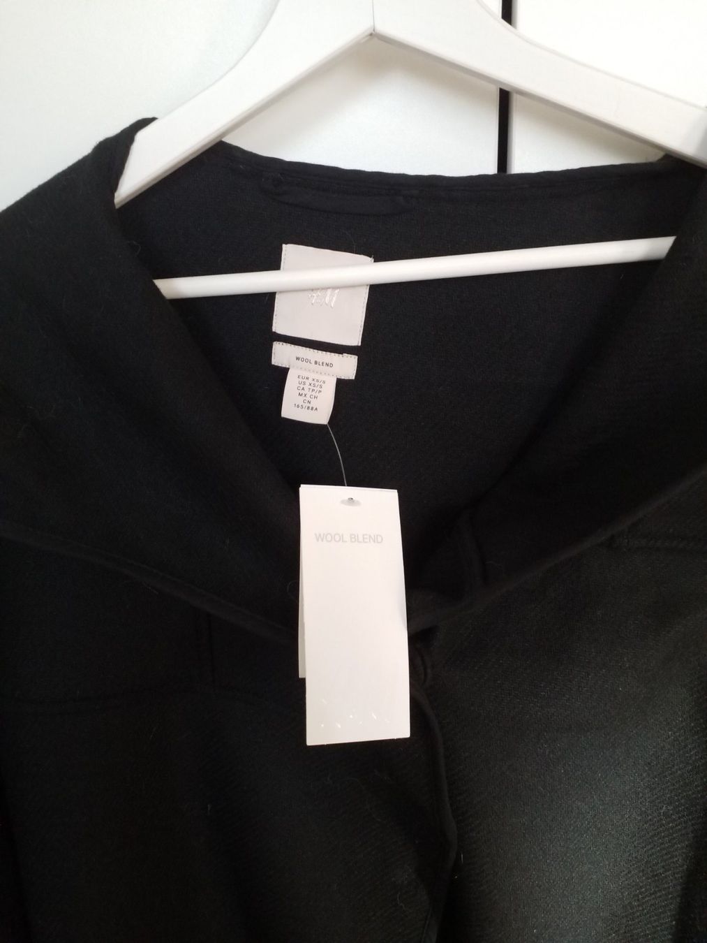 H&M Sonstige Damenmode: Cape Coat – Neu und originalverpackt aus Luzern von _Lobster_ 1