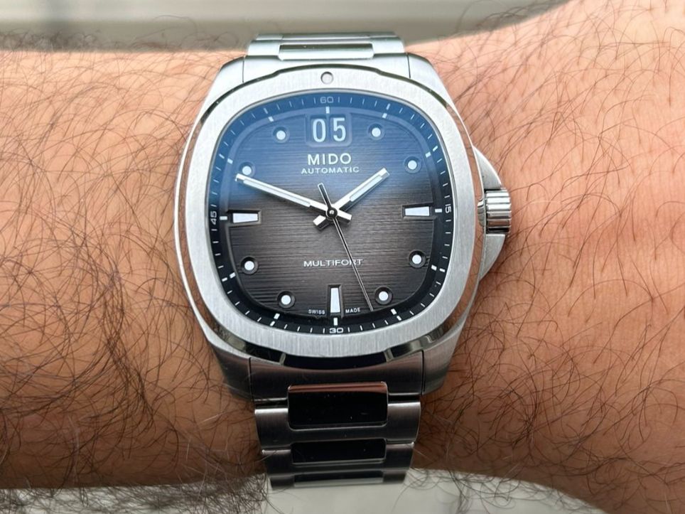 Mido Montres: Mido - TV Big Date Automatic Fullset! – Neuf (Voir description) à Gümligen par icvo_watches