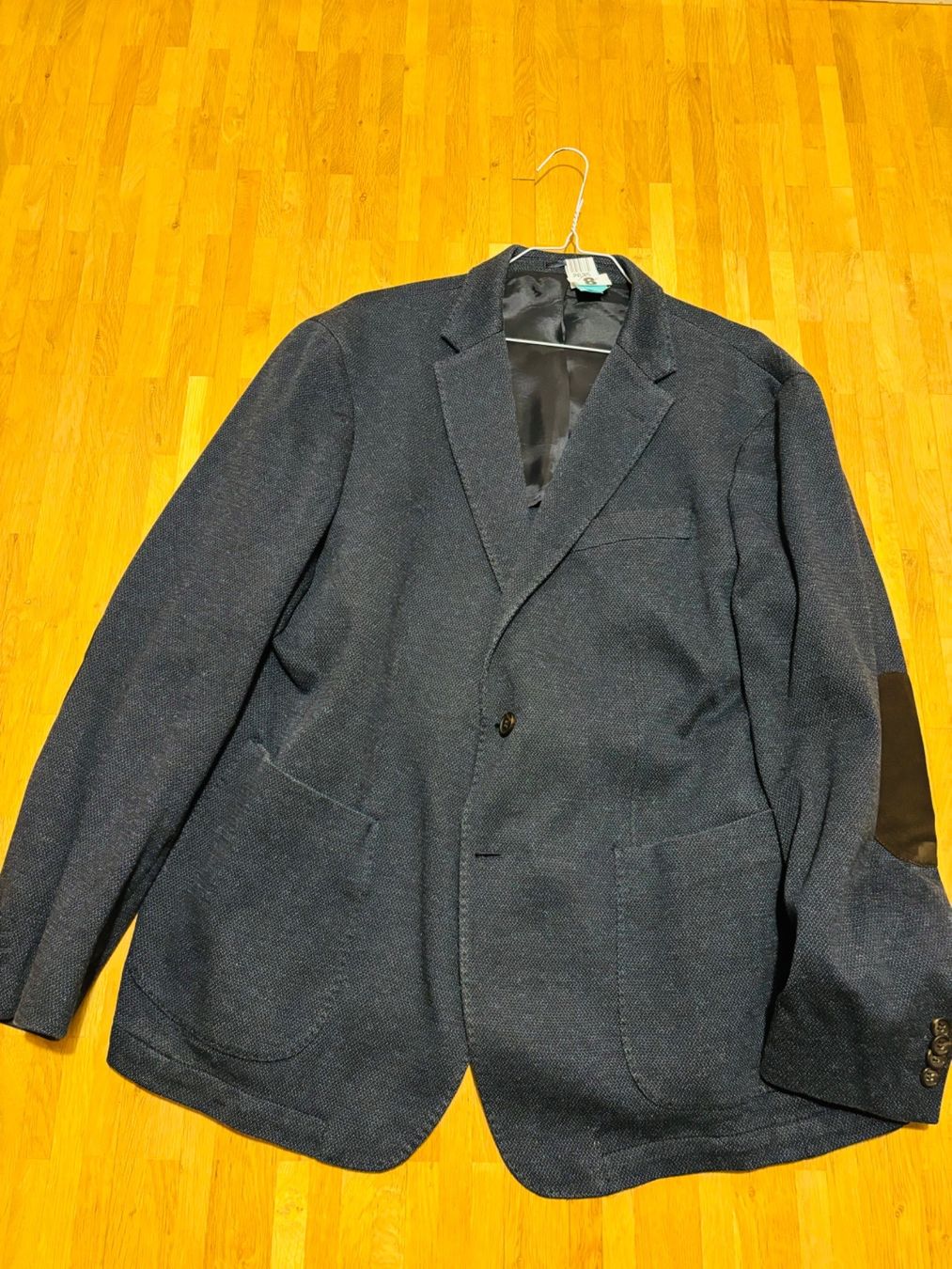 Paul Kehl Giacche: Paul Kehl Blazer Sakko Jacket – Usato da Zürich venduto da dennisbooker2001