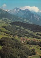Hohfluh 1986