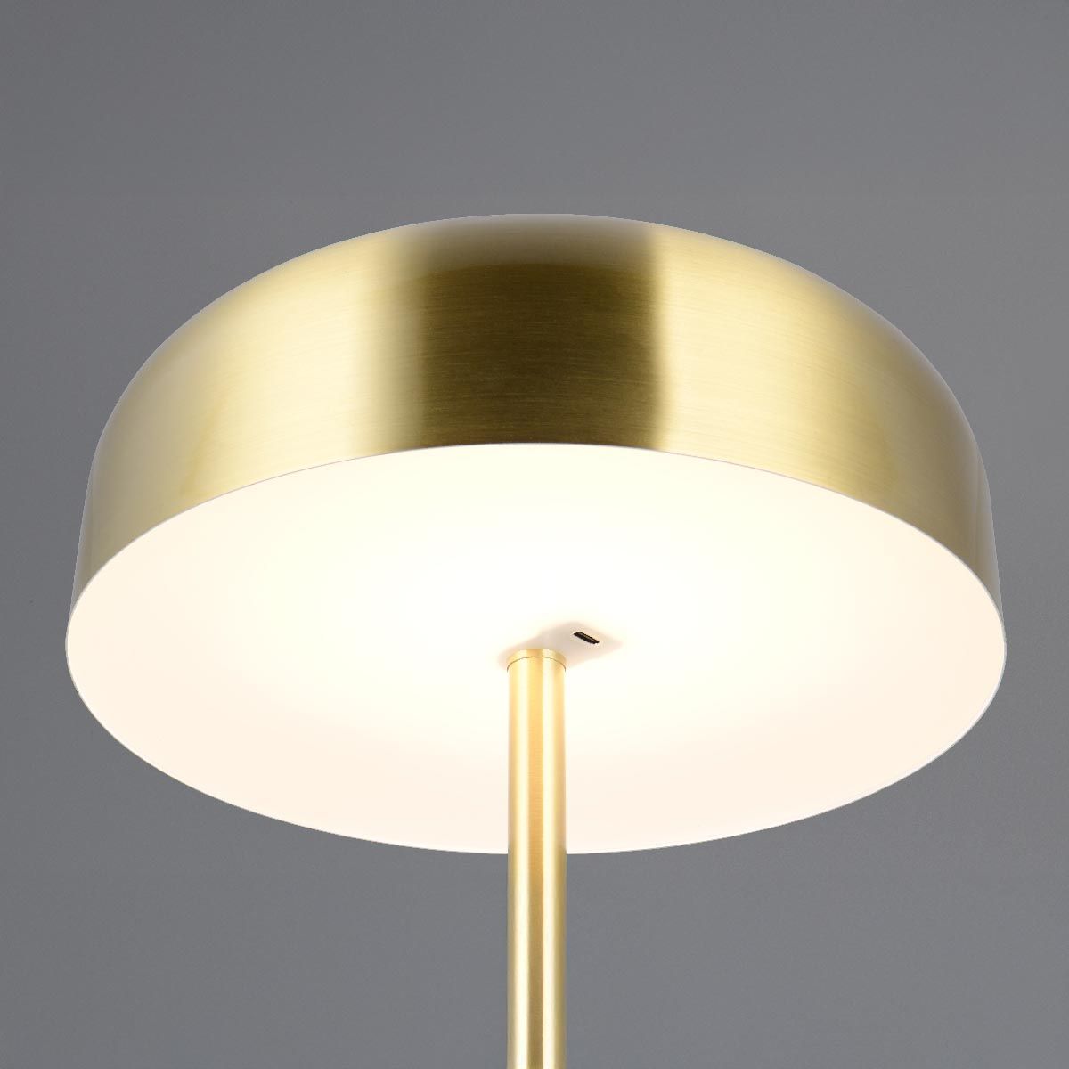 Lampes: LED Stehleuchte, Dimmer,147 cm Höhe – Neuf (Voir description) à Kreuzlingen par Smart-Light 1