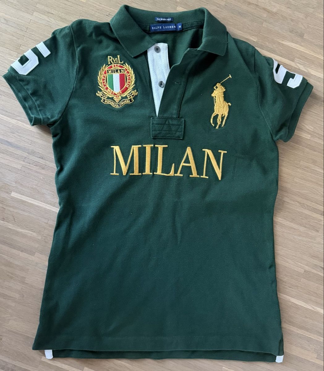 Ralph Lauren Polo-Shirts: Ralph Lauren Poloshirt – Gebraucht aus Zürich von pirua 1