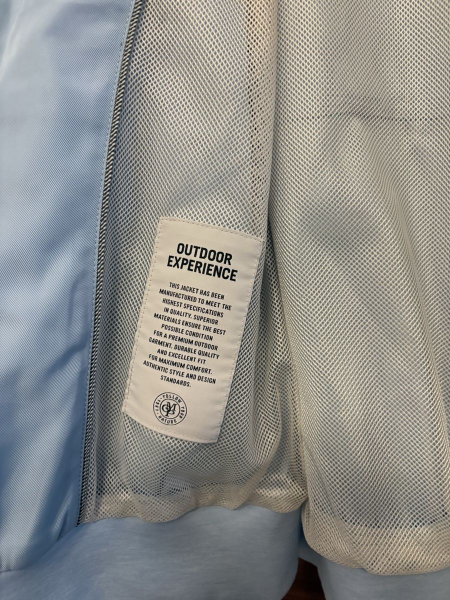 Marc O'Polo Vestes: Damen Jacke Gr: 44 – Neuf (Voir description) à Hefenhofen par lada69 3