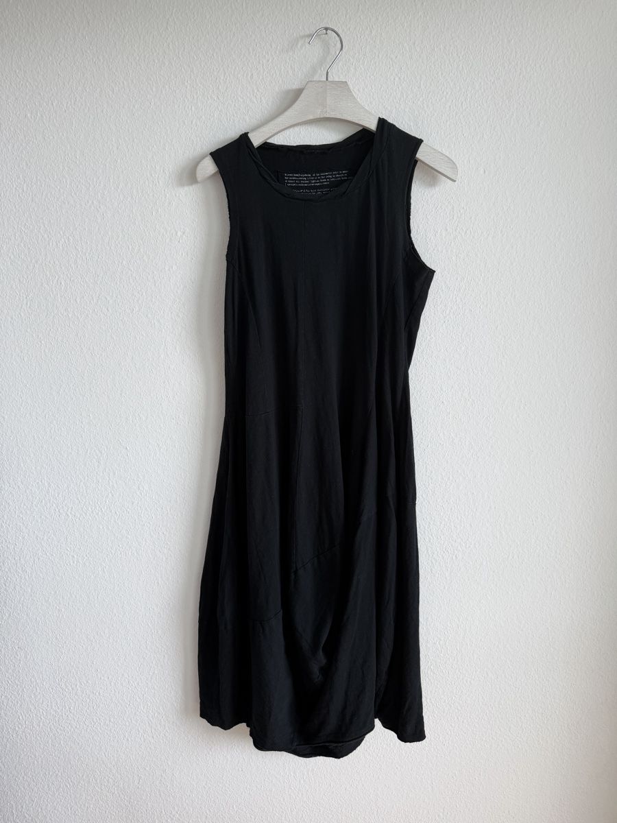 Rundholz Vestiti: Robe en coton de RUNDHOLZ – Usato da Cressier FR venduto da Kvito4ka 3