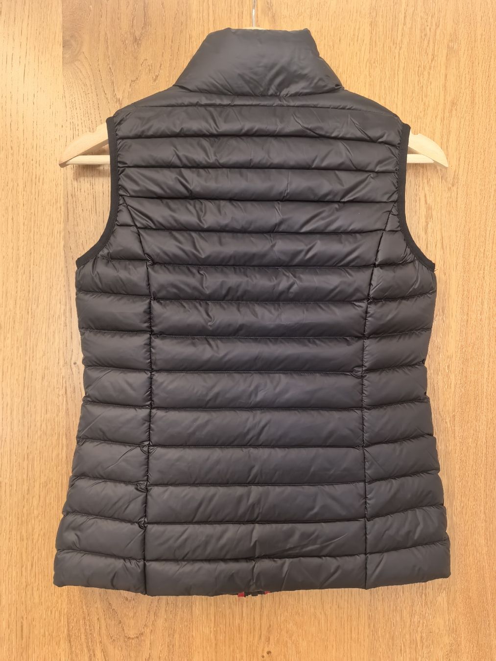 Jott Gilet & Giacche senza maniche: JOTT Leichte Daunenweste – Nuovo e nell'imballaggio originale da Bad Ragaz venduto da AKahlon 1