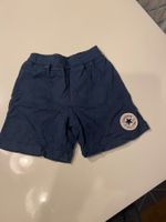 CONVERSE ALL STAR SHORTS NAVY GR 86