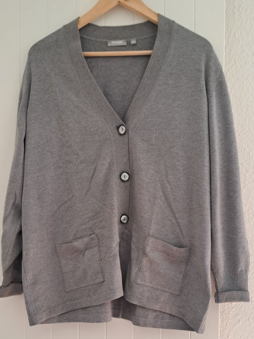 Rabe Jacken: Jacke, Gr. 46, Marke Rabe – Gebraucht aus Pfaffhausen von Randrin