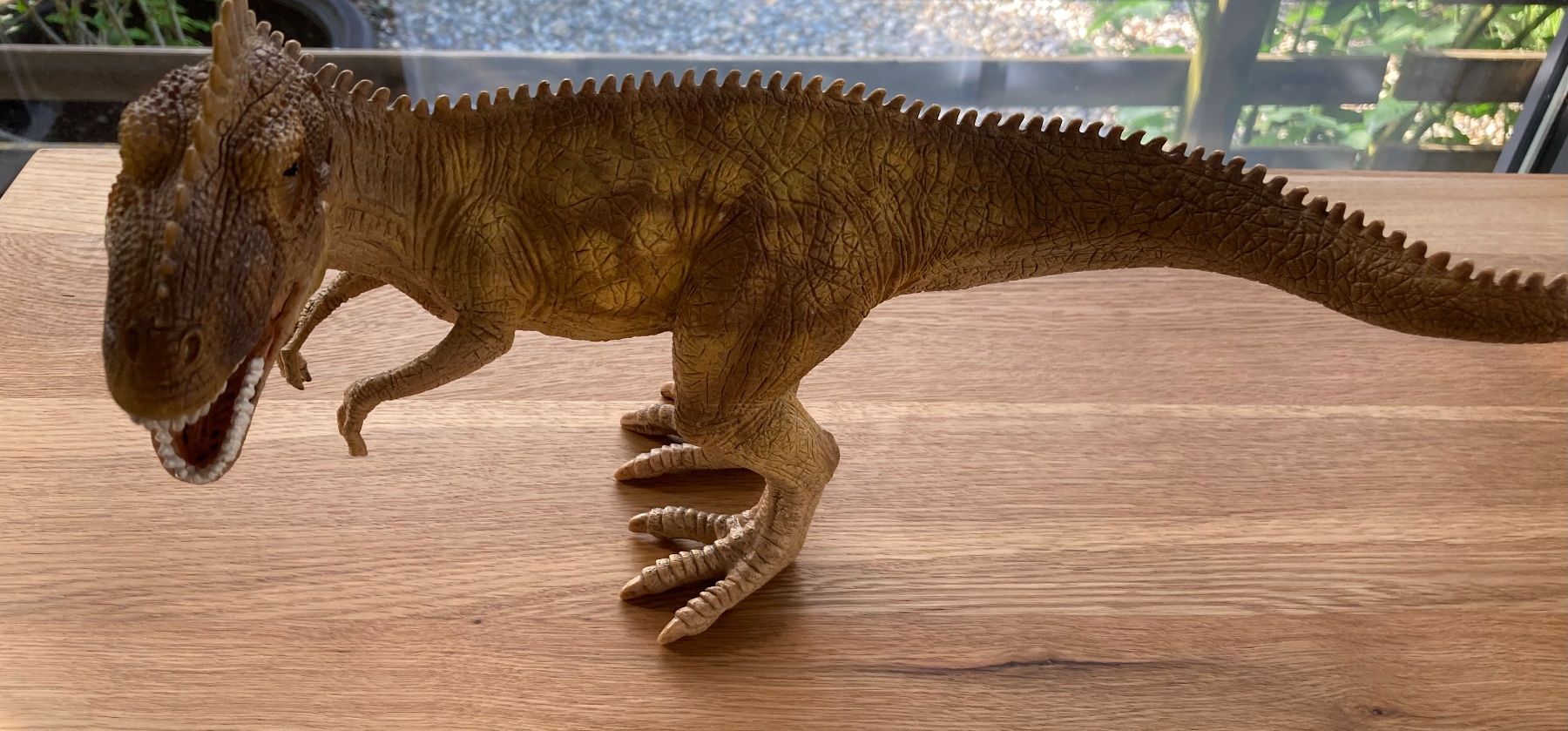 Schleich Giocattoli: Schleich Saurier 3 Stück – Usato da Roggwil BE venduto da Maui2000 2