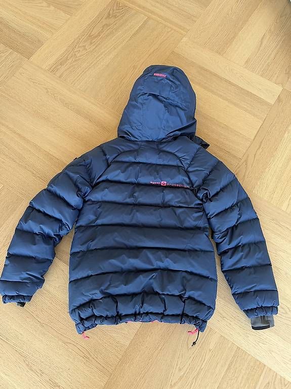 Giacche: Daunenskijacke von Sweet Protection – Usato da Uitikon Waldegg venduto da lapagy 2