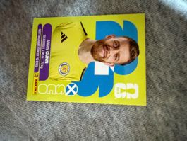 Carte Panini FIFA Angus Gunn SCO 2 United Edition 2026