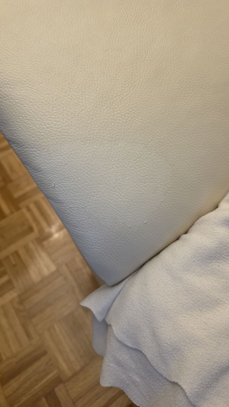 Divani: Gratis Ledersofa – Usato da Zürich venduto da MilanVitic88 8