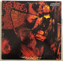 JOHN MAYALL'S BLUESBREAKERS - BARE WIRES