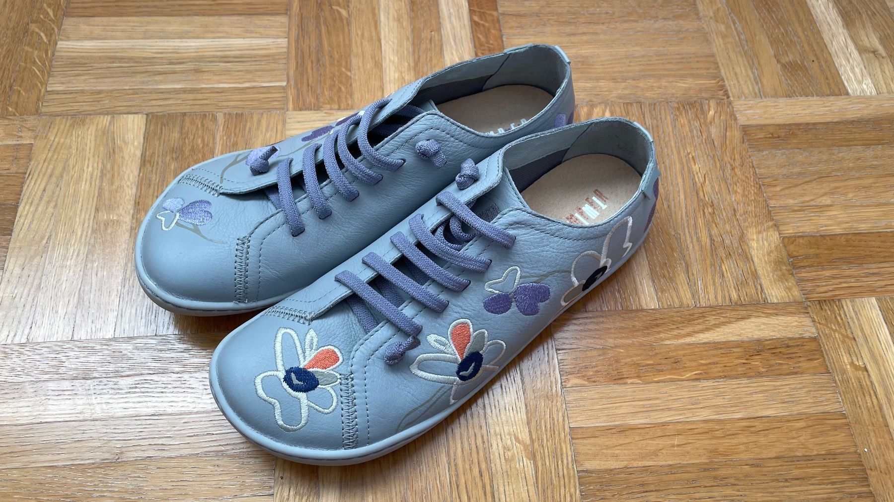 Camper Chaussures femmes: Camper Schuhe Gr. 42 NEU! NP. 265.- – Neuf avec emballage d'origine à Rüfenacht BE par anelesa 7