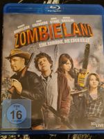 Zombieland UNCUT!