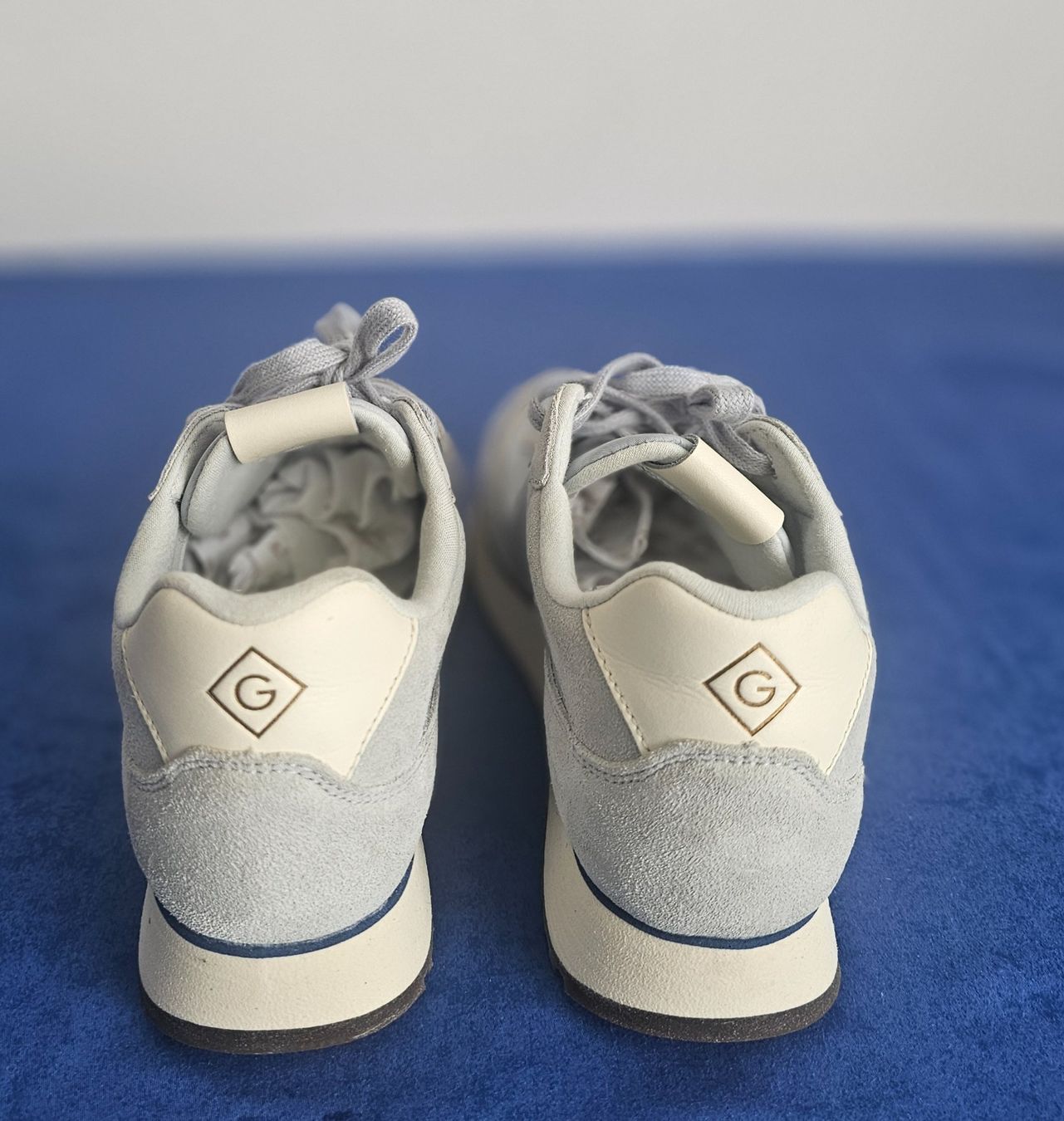 Gant Chaussures hommes: ***GANT***Sneaker gr.38 – D'occasion à Bronschhofen par Xena37 2