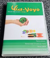 Kia-Yoyo: Yoyo Tricks lernen für Anfänger (18186)