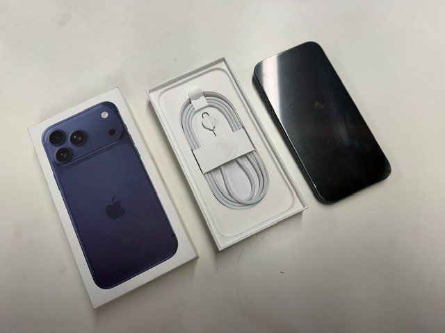 Apple Telefoni cellulari / Smartphones: IPhone 17 Pro MAX 256GB +++neuer Display+++ – Usato da Frick venduto da sandro_martin 1