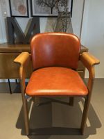 Originaler Bruno Rey „Bridge Chair“ für Dietiker (1970er)