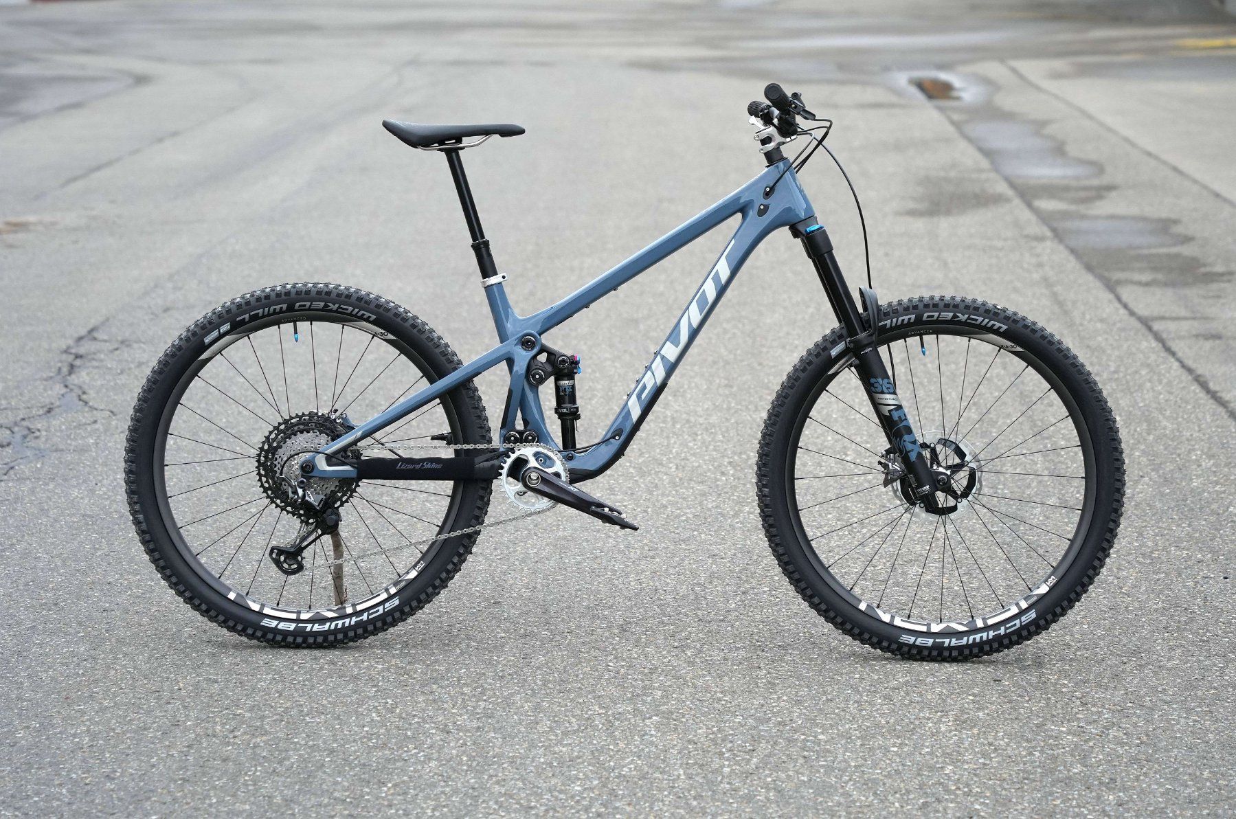 Biciclette: Pivot Shadowcat XTR / XT Mountainbike – Nuovo (secondo la descrizione) da Laupen ZH venduto da Foto77