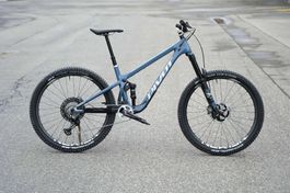 Pivot Shadowcat XTR / XT Mountainbike