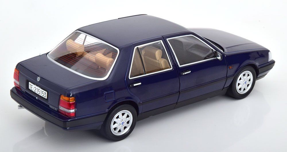 AUTOCULT 43 ATC06060 Lancia LP01 dark blue Italy 1947 1/43