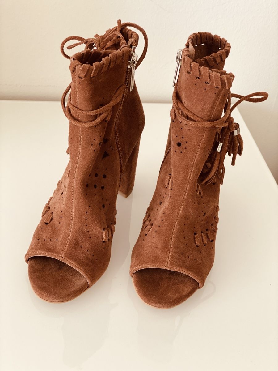 Scarpe da donna: Stiefeletten Steffen Schraut – Nuovo (secondo la descrizione) da Zürich venduto da Orch43 1