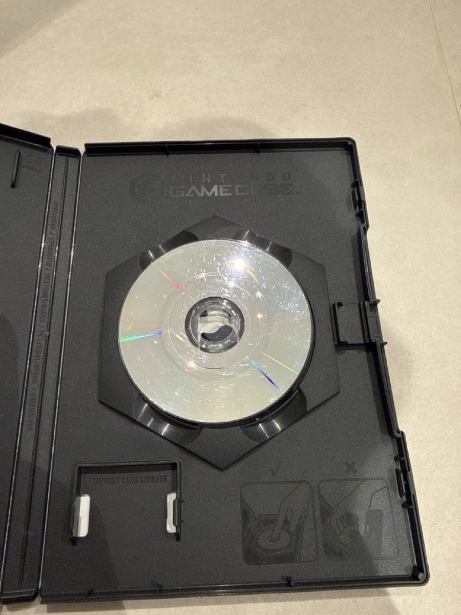 Giochi: Crash Bandicoot Gamecube – Usato da Däniken SO venduto da pet_hv5v 1