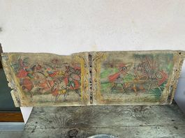CARRETTO SICILIANO