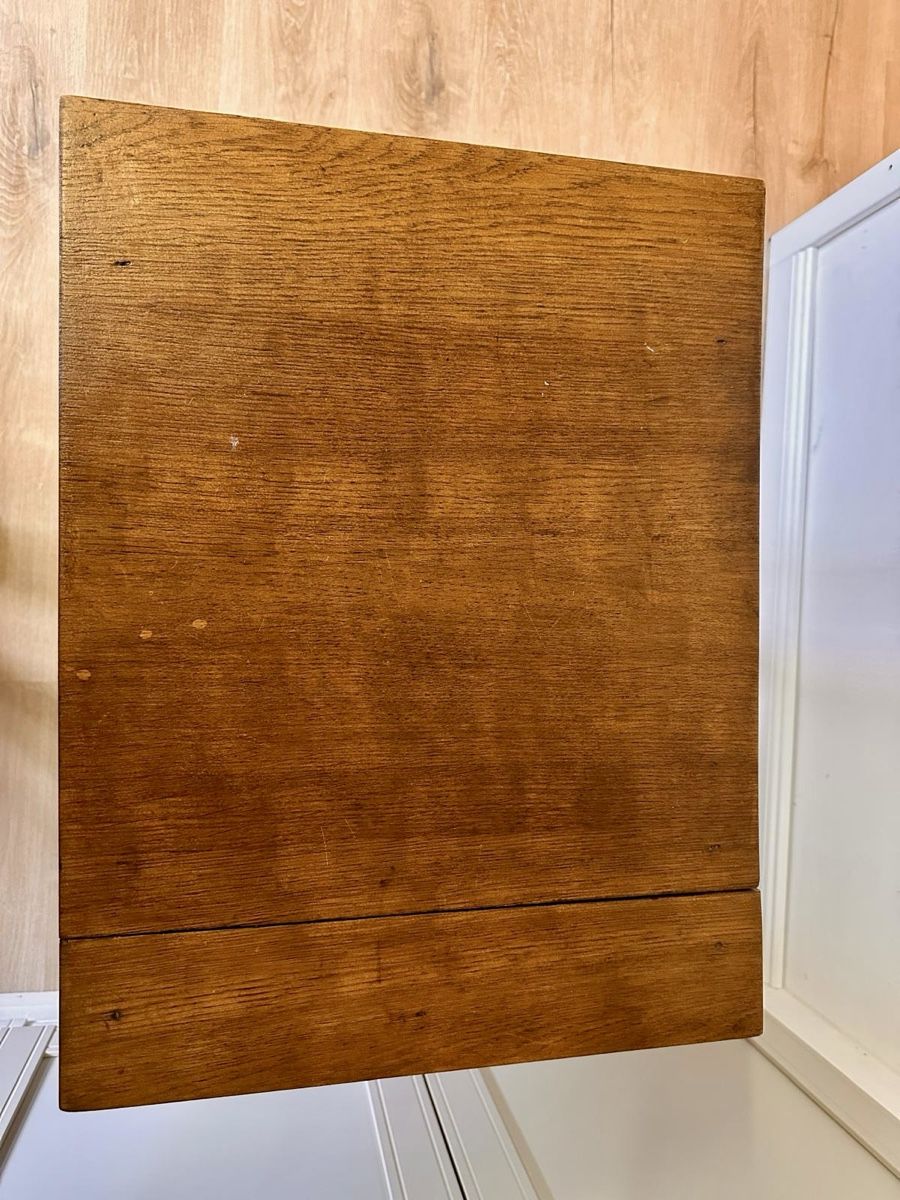Kommoden: Kommode aus Holz 3 Schubladen  – Gebraucht aus Guntmadingen von MirkoV 4
