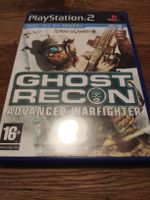 Ghost Recon - Advanced Warfare (Playstation 2 - PS2) French