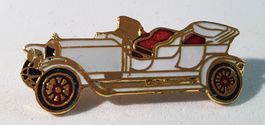 048 - Pin Auto Oldtimer - Rolls Royce  Silver Ghost