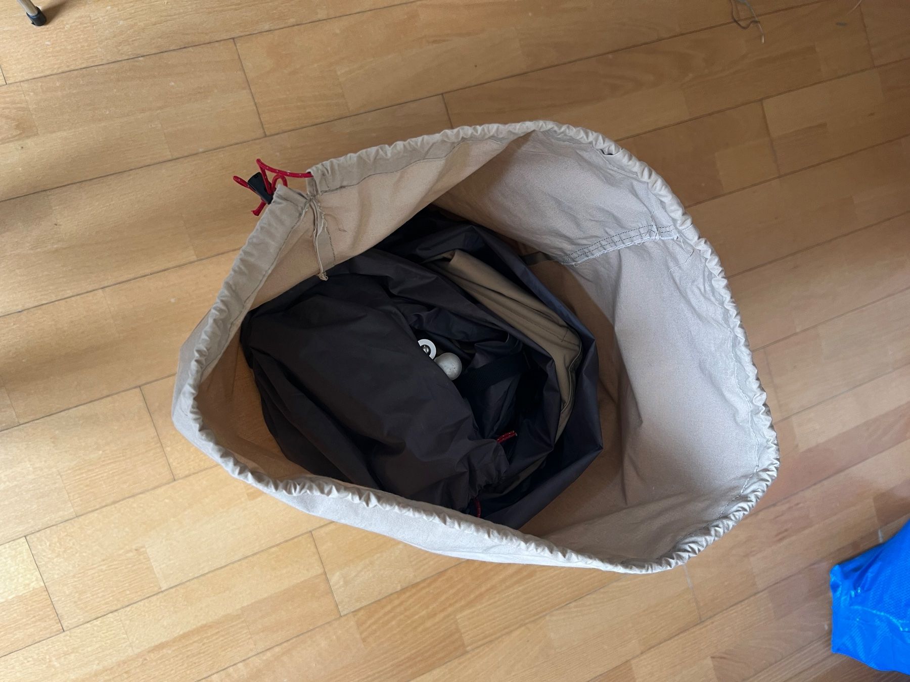 Spatz Tende : Spatz Wigwam 5 BTC, Baumwollzelt – Nuovo (secondo la descrizione) da Zug venduto da JoWa12 7