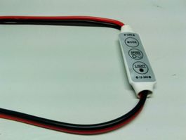 LED-Controller 12V DC für div. Effekte