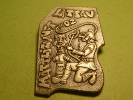 LITTAU 2002 SILBER
